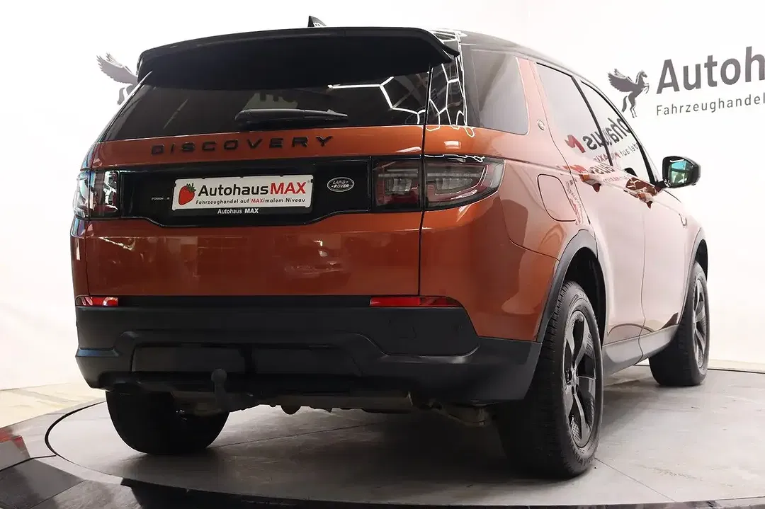 Land Rover Discovery P300e Sport S - foto 2