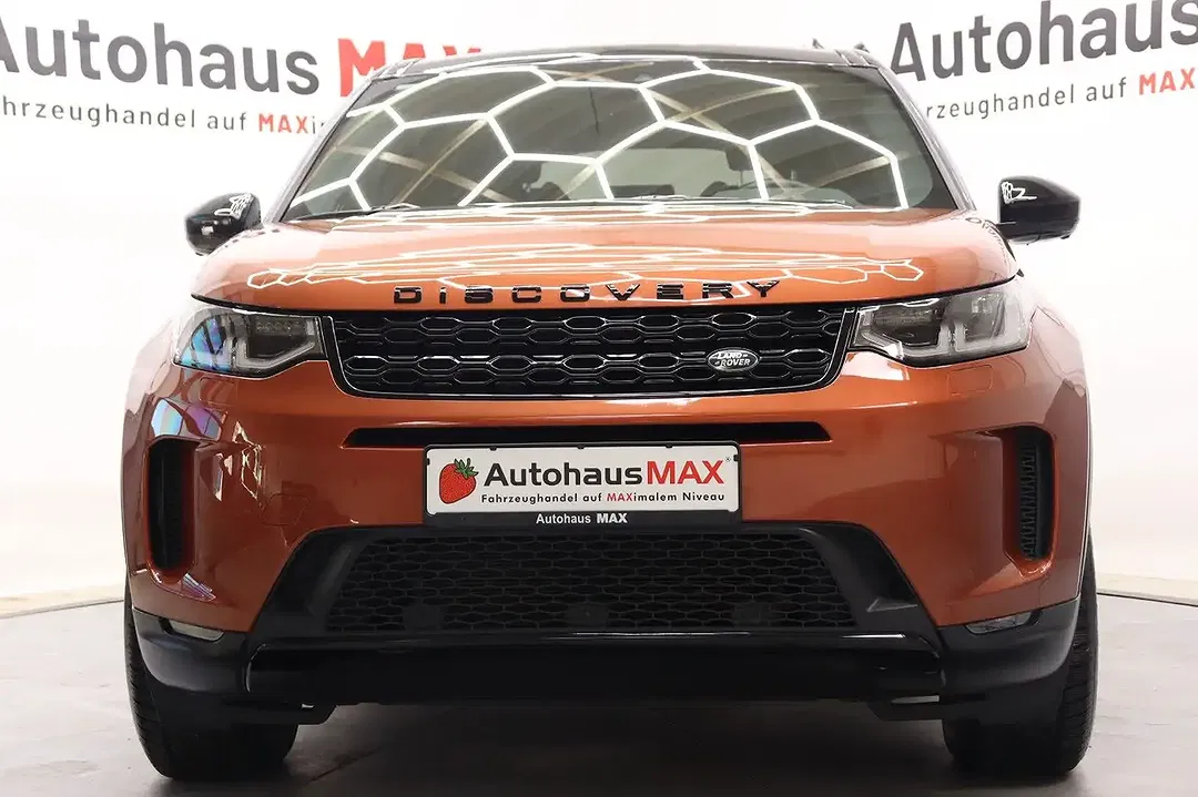 Land Rover Discovery P300e Sport S - Thumbnail 5