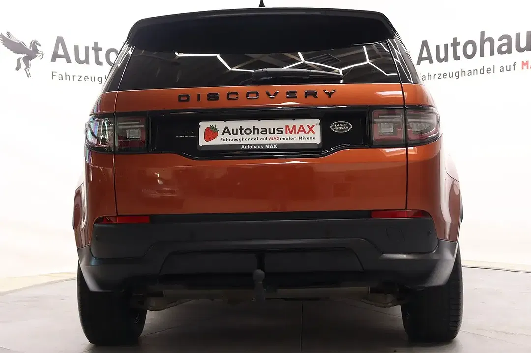 Land Rover Discovery P300e Sport S - Thumbnail 6