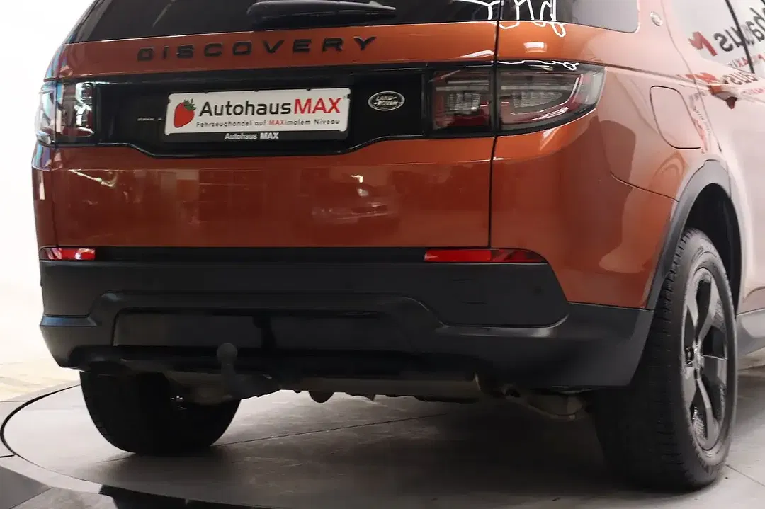Land Rover Discovery P300e Sport S - Thumbnail 9