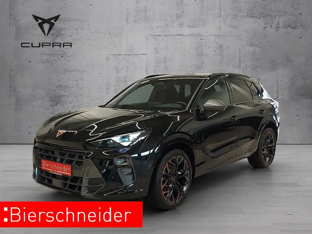 CUPRA Terramar PHEV DSG VZ - Thumbnail 1