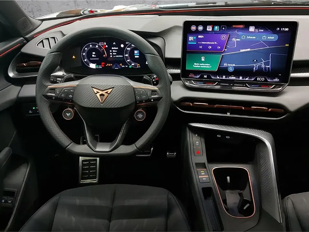 CUPRA Terramar PHEV DSG VZ - Thumbnail 10