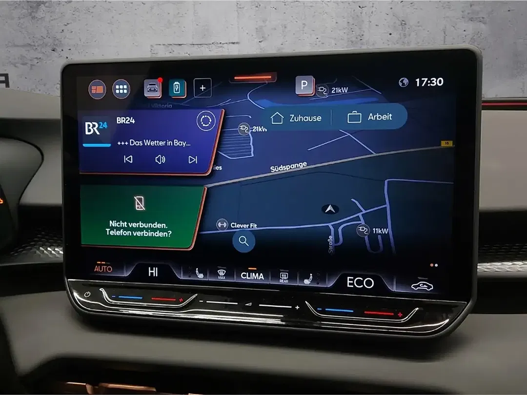 CUPRA Terramar PHEV DSG VZ - Thumbnail 12