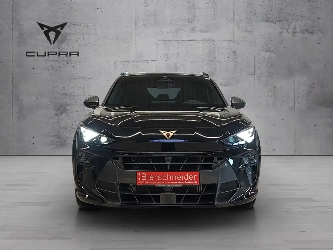 CUPRA Terramar PHEV DSG VZ - Thumbnail 2