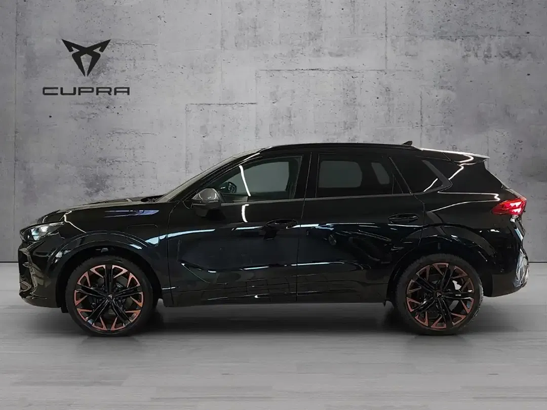 CUPRA Terramar PHEV DSG VZ - Thumbnail 3