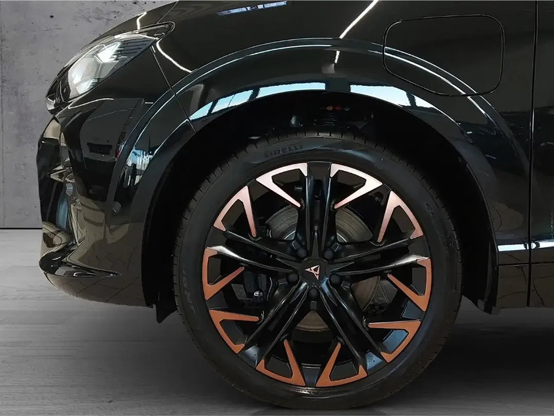 CUPRA Terramar PHEV DSG VZ - Thumbnail 4