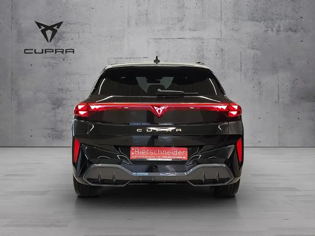 CUPRA Terramar PHEV DSG VZ - Thumbnail 5