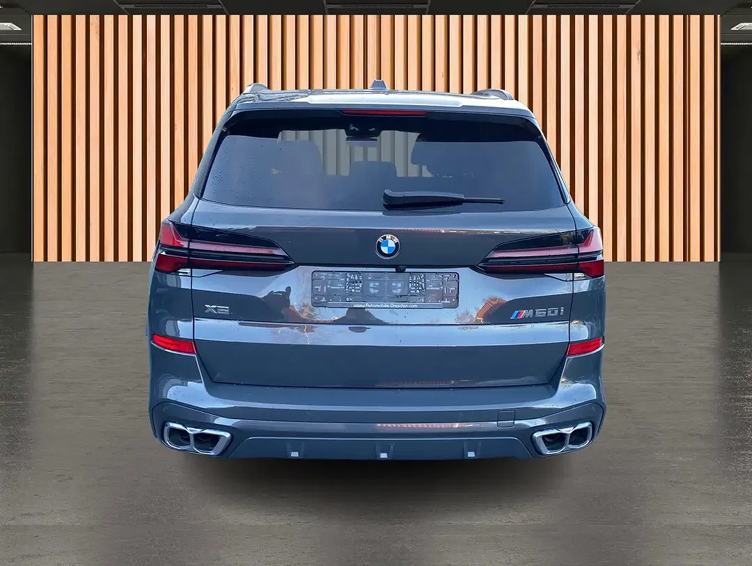 BMW X5 M xDrive - Thumbnail 9