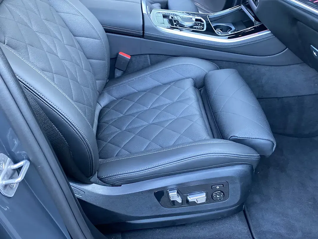 BMW X5 M xDrive - Thumbnail 12