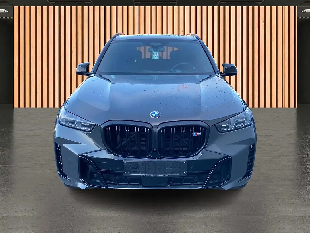 BMW X5 M xDrive - foto 13