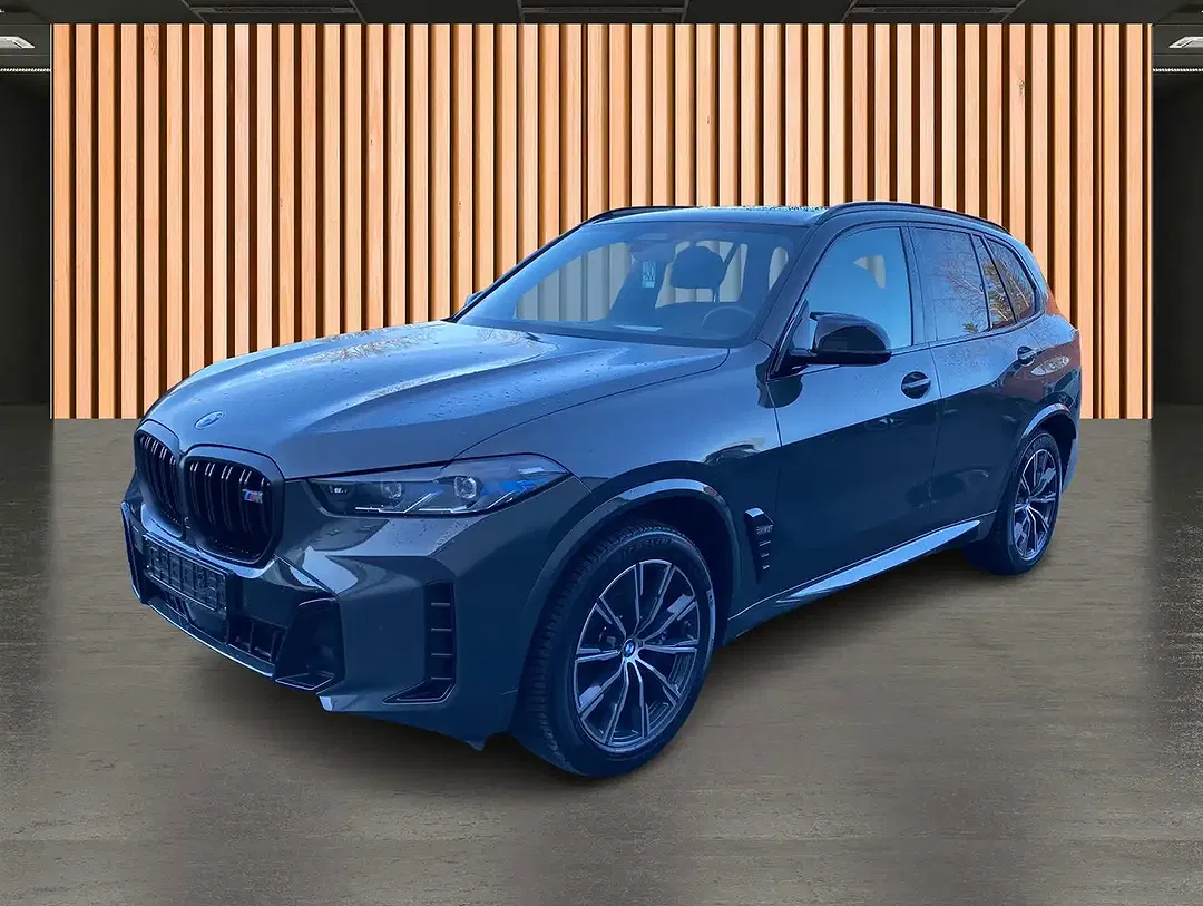 BMW X5 M xDrive - foto 1