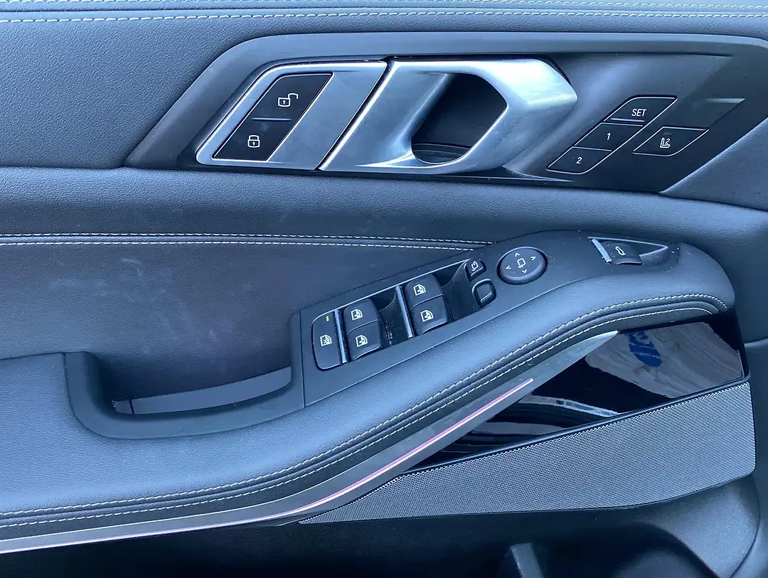 BMW X5 M xDrive - foto 2