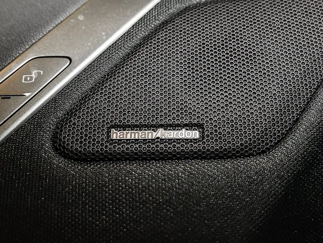 BMW iX xDrive M Sport - Thumbnail 6