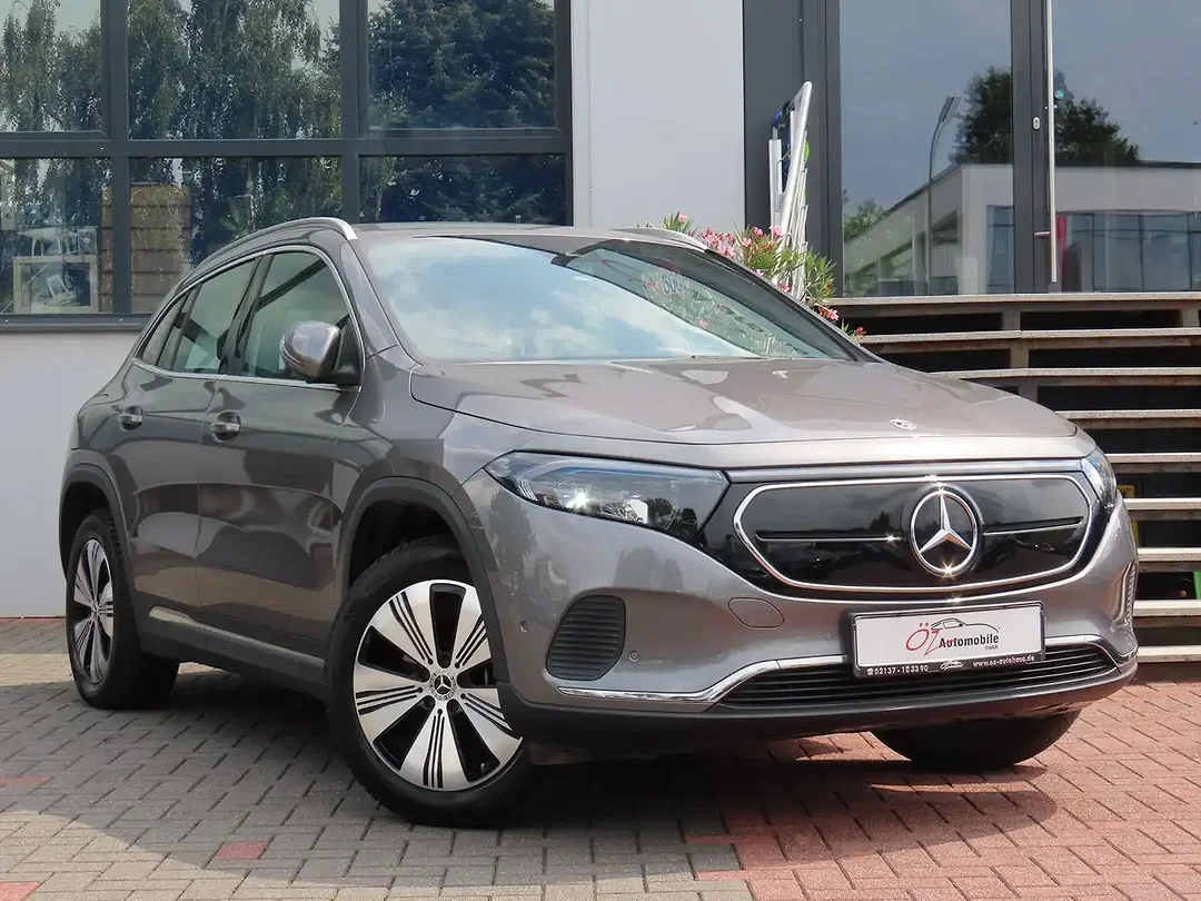 Mercedes-Benz EQA 250 - Afbeelding 1