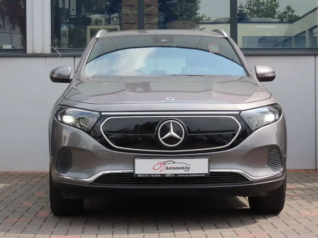 Mercedes-Benz EQA 250 - foto 2