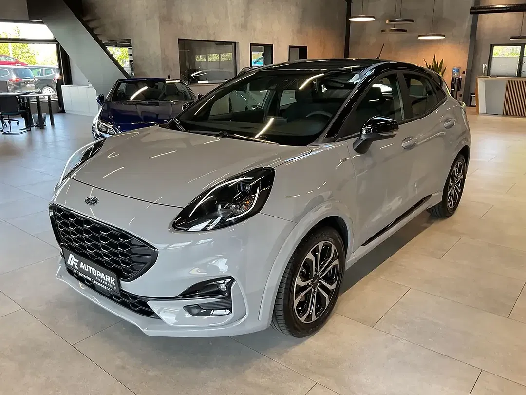 Ford Puma 1.0 ST-Line - foto 1