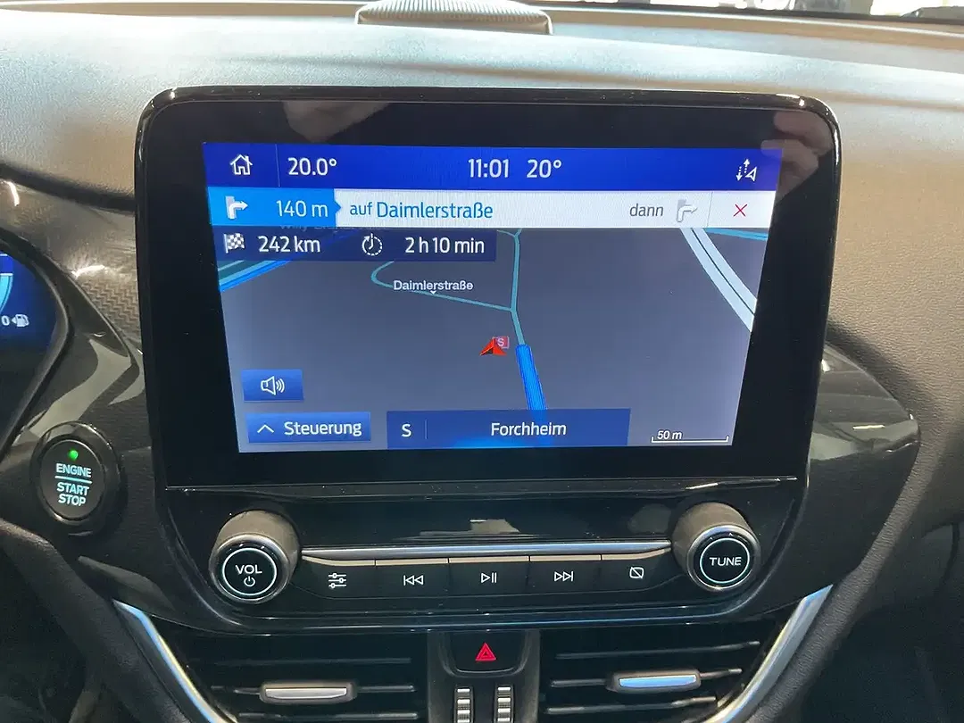 Ford Puma 1.0 ST-Line - Thumbnail 12