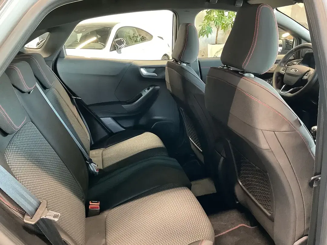 Ford Puma 1.0 ST-Line - Thumbnail 13