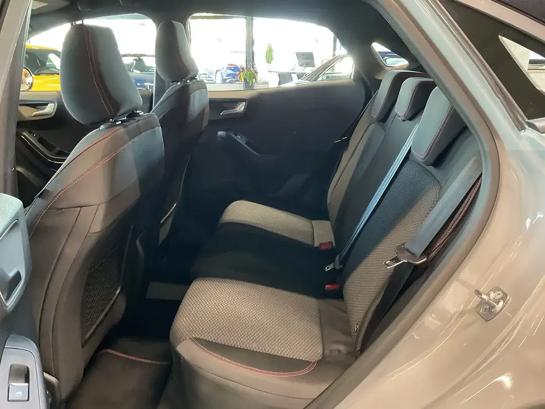 Ford Puma 1.0 ST-Line - Thumbnail 14