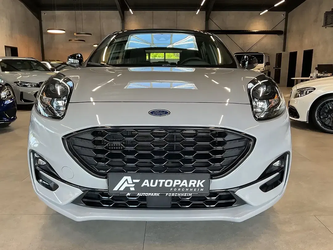 Ford Puma 1.0 ST-Line - foto 2