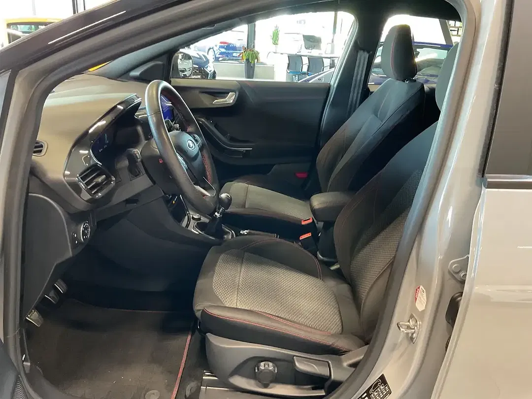 Ford Puma 1.0 ST-Line - Thumbnail 7