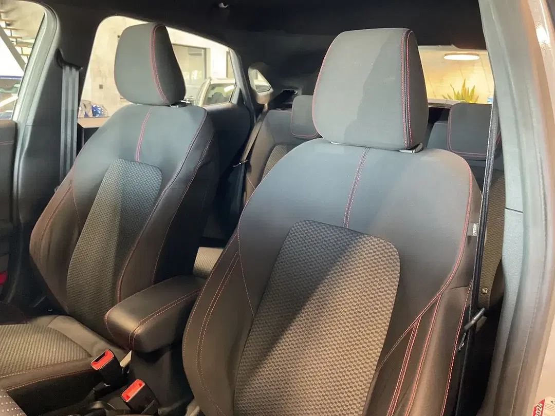 Ford Puma 1.0 ST-Line - Thumbnail 9