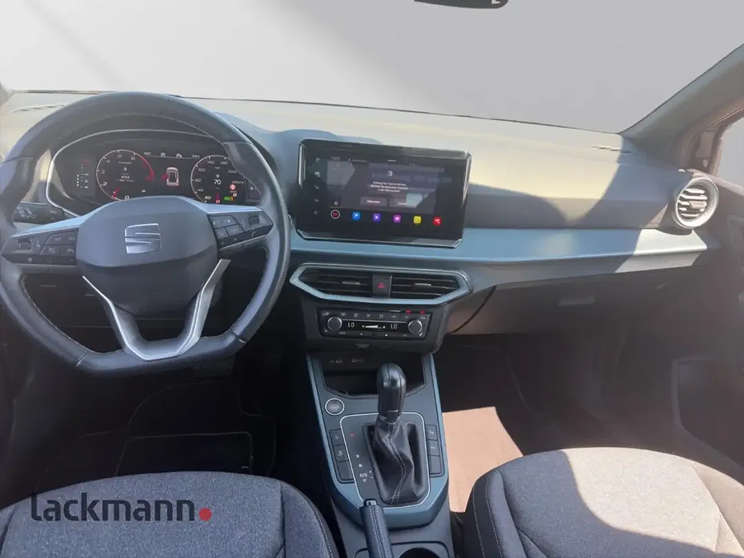 SEAT Arona 1.0 Xperience - Thumbnail 11