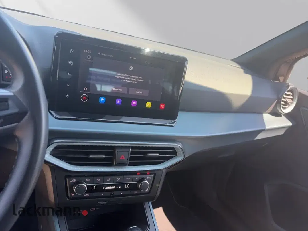SEAT Arona 1.0 Xperience - Thumbnail 12