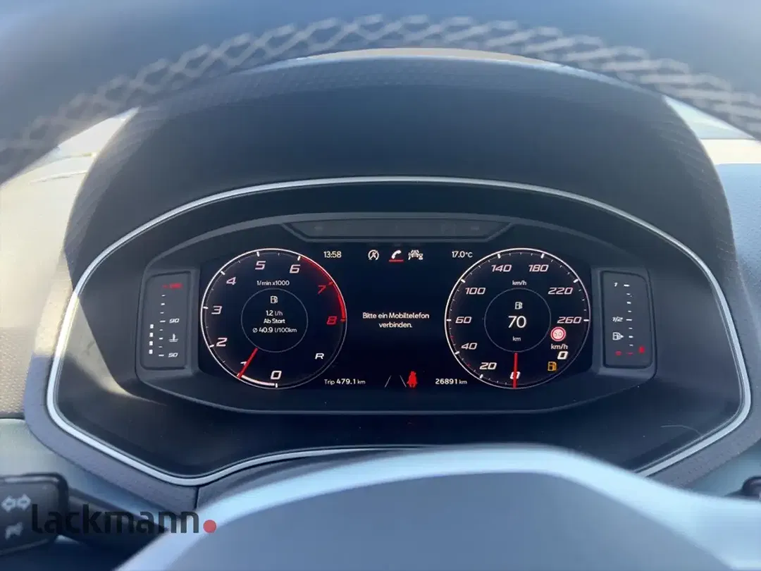 SEAT Arona 1.0 Xperience - Thumbnail 14