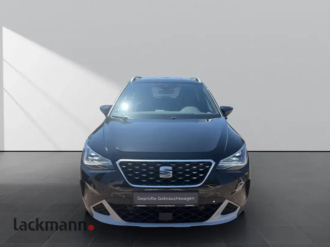 SEAT Arona 1.0 Xperience - Thumbnail 3