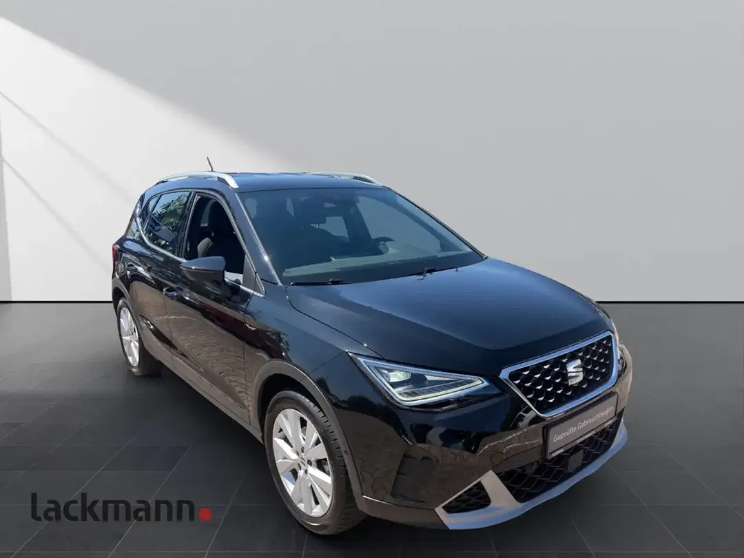 SEAT Arona 1.0 Xperience - Thumbnail 4