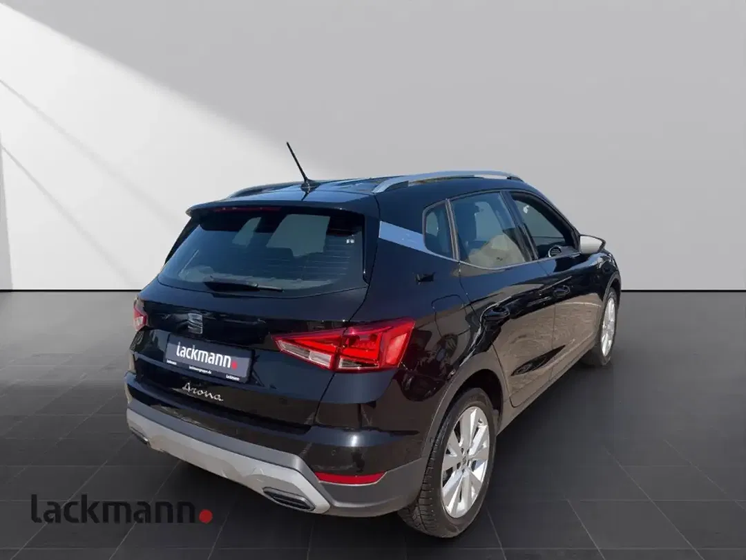 SEAT Arona 1.0 Xperience - Thumbnail 5