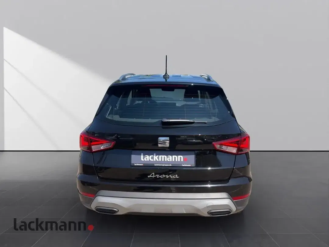 SEAT Arona 1.0 Xperience - Thumbnail 6