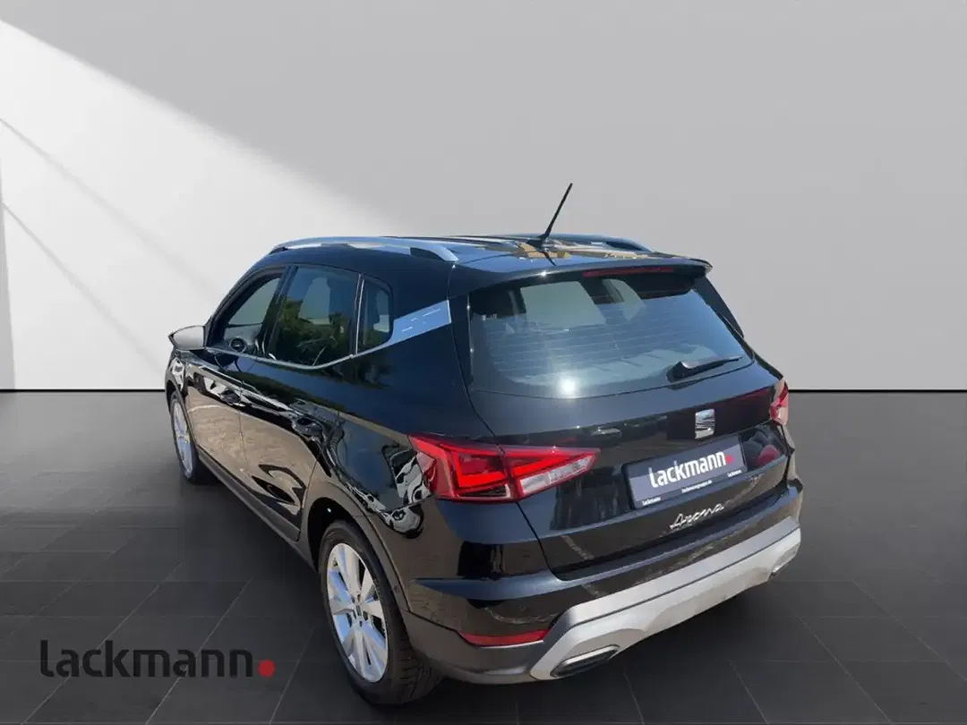 SEAT Arona 1.0 Xperience - Thumbnail 7