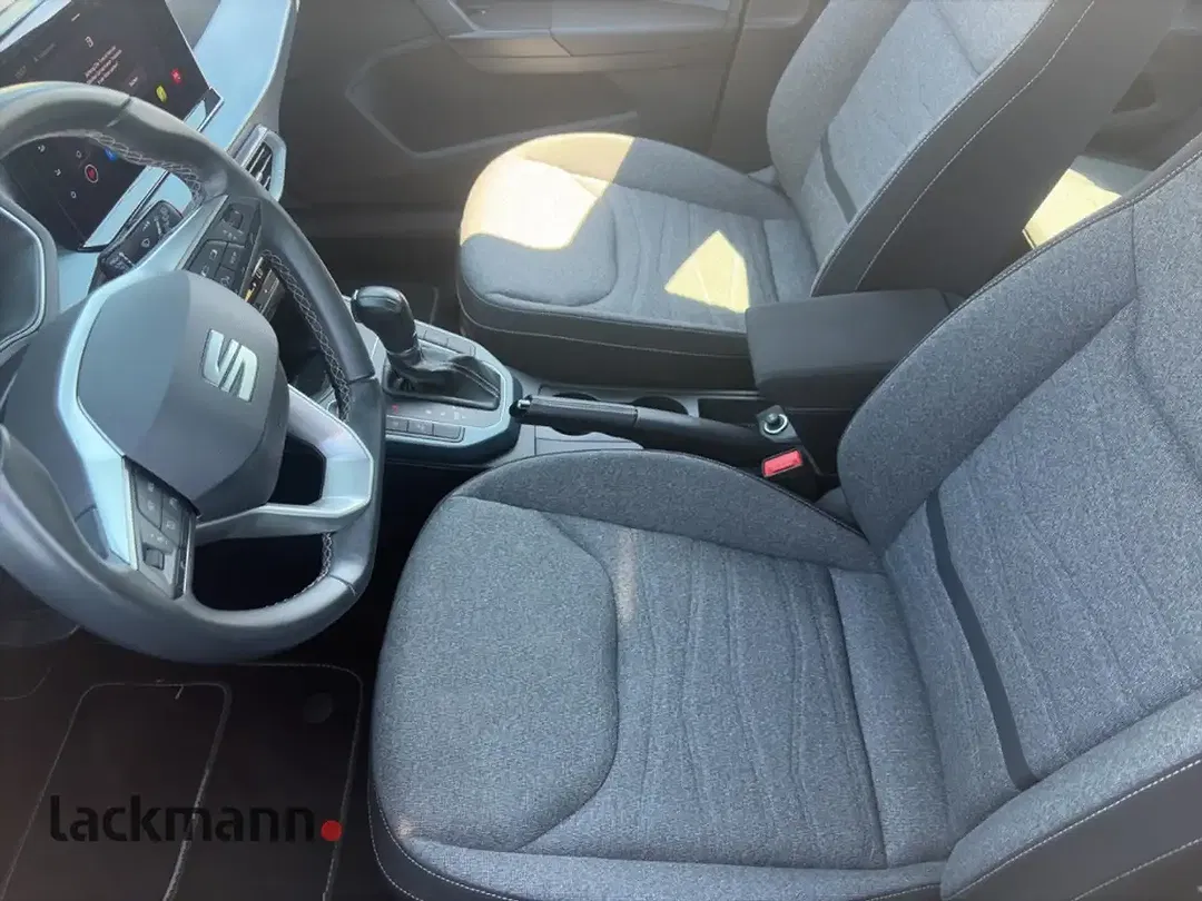 SEAT Arona 1.0 Xperience - Thumbnail 9