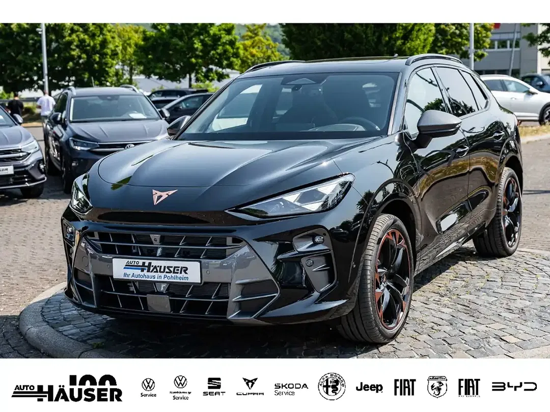 CUPRA Terramar PHEV DSG VZ1 - foto 1