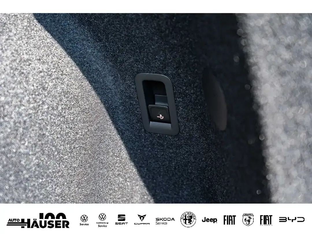 CUPRA Terramar PHEV DSG VZ1 - Thumbnail 9