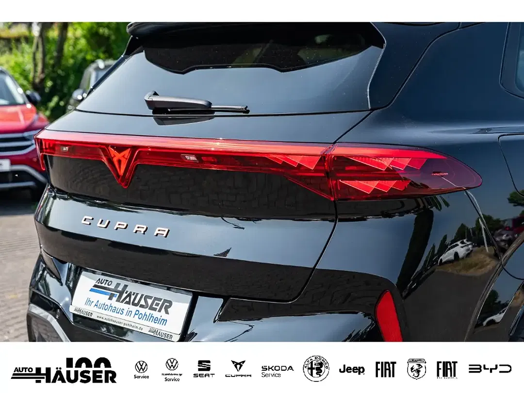 CUPRA Terramar PHEV DSG VZ1 - Thumbnail 11