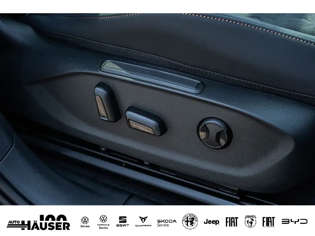 CUPRA Terramar PHEV DSG VZ1 - Thumbnail 13