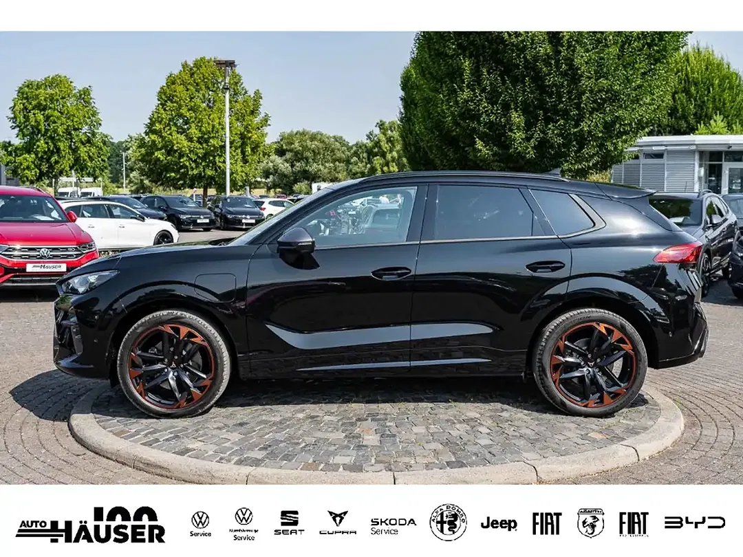 CUPRA Terramar PHEV DSG VZ1 - foto 2