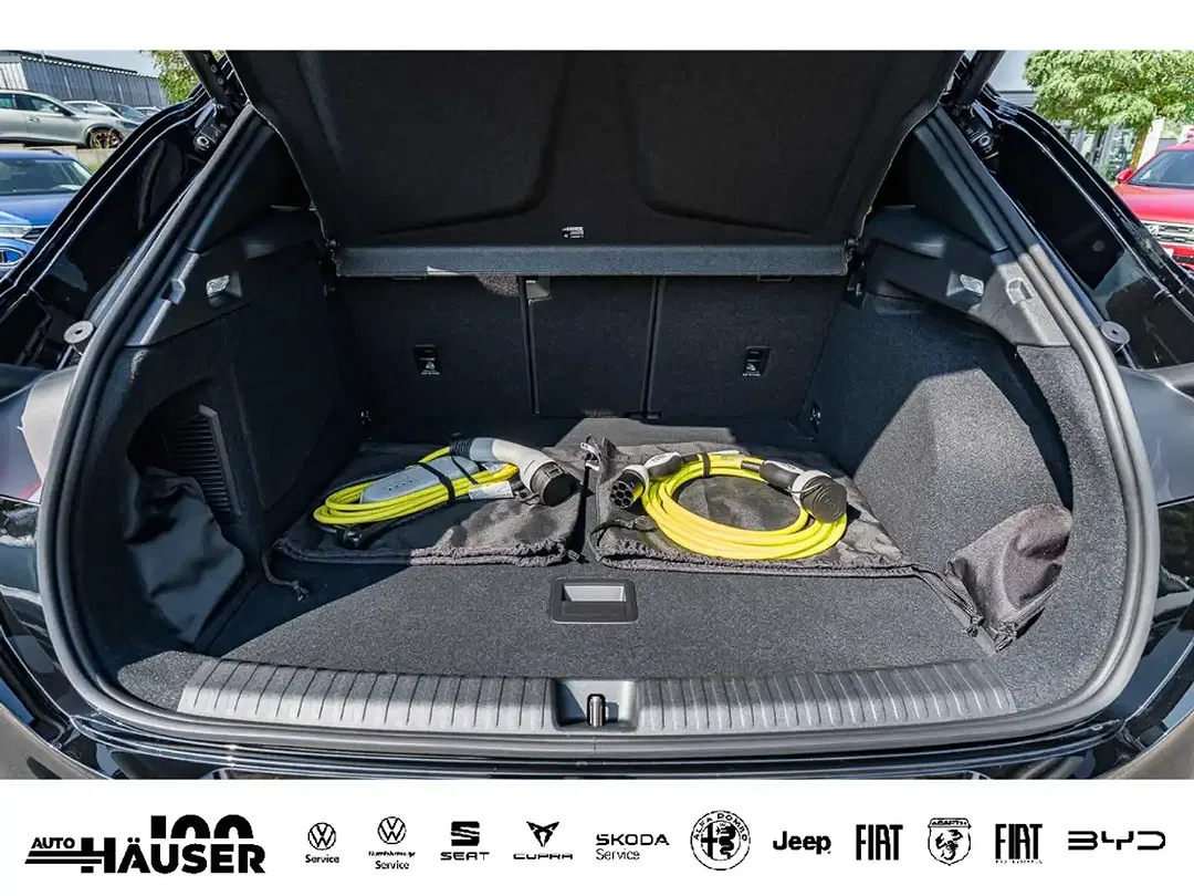 CUPRA Terramar PHEV DSG VZ1 - Thumbnail 8