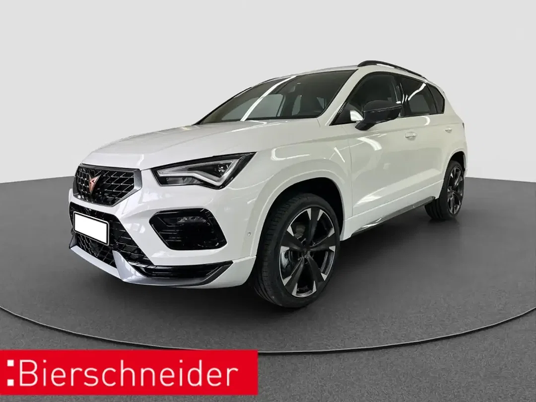 CUPRA Ateca 1.5 TSI DSG - Afbeelding 1