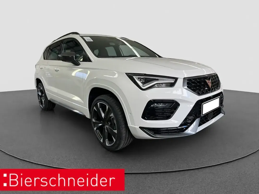 CUPRA Ateca 1.5 TSI DSG - Thumbnail 10