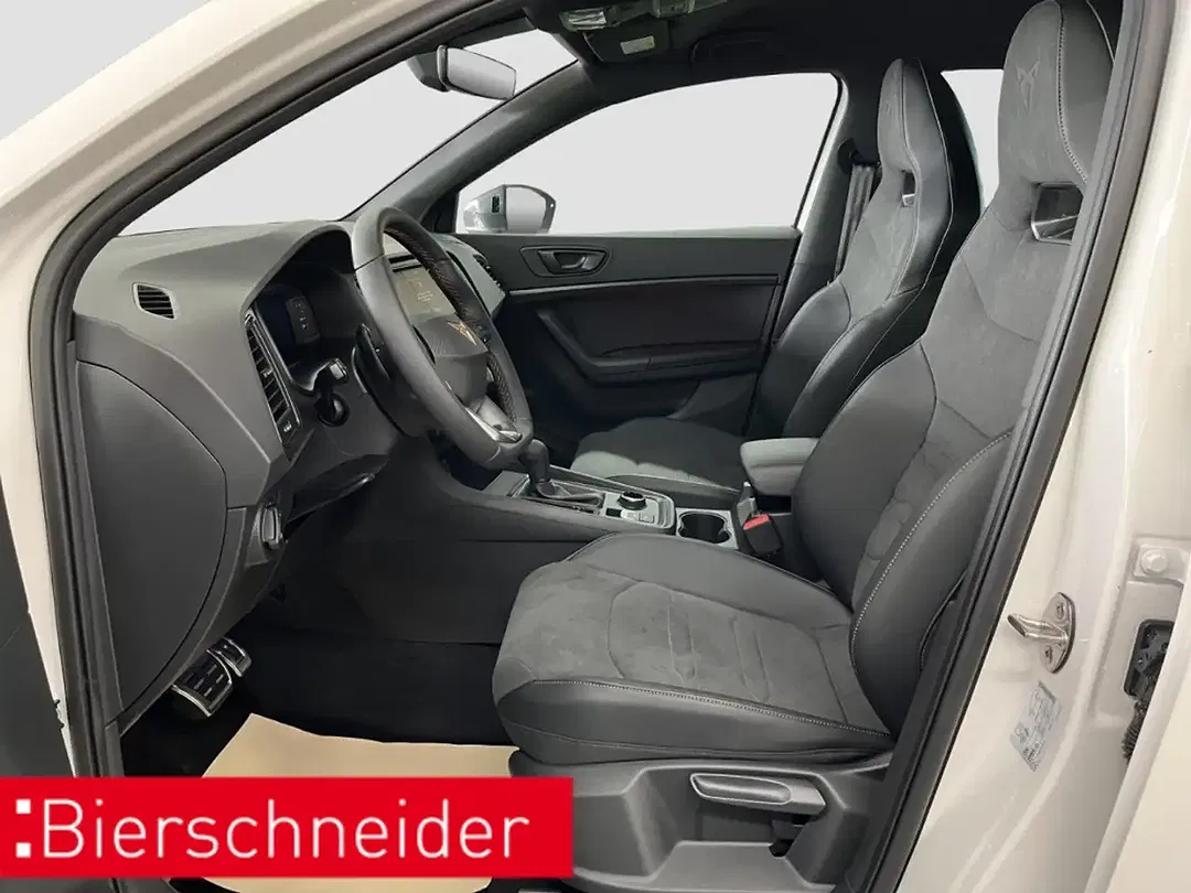 CUPRA Ateca 1.5 TSI DSG - Thumbnail 13