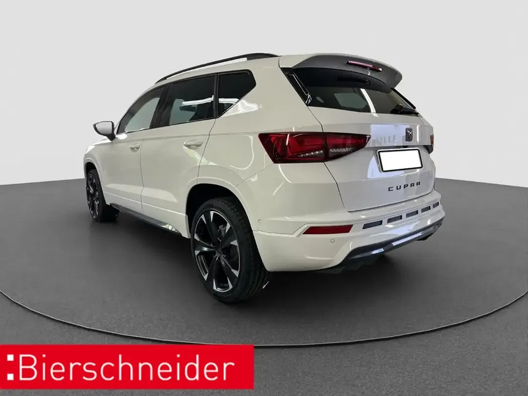 CUPRA Ateca 1.5 TSI DSG - Thumbnail 5