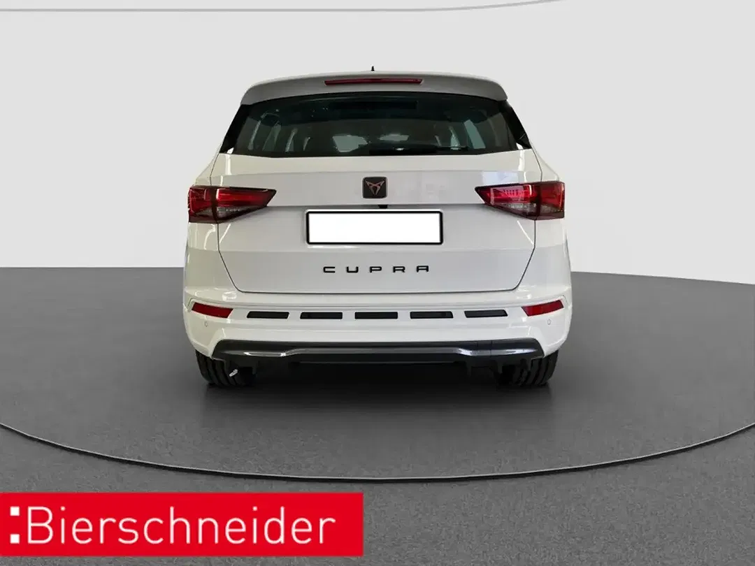 CUPRA Ateca 1.5 TSI DSG - Thumbnail 6