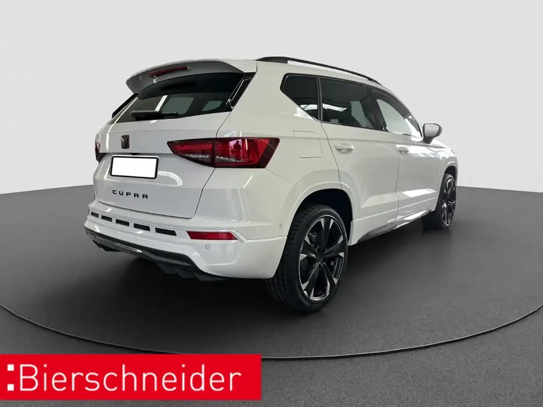 CUPRA Ateca 1.5 TSI DSG - Thumbnail 7