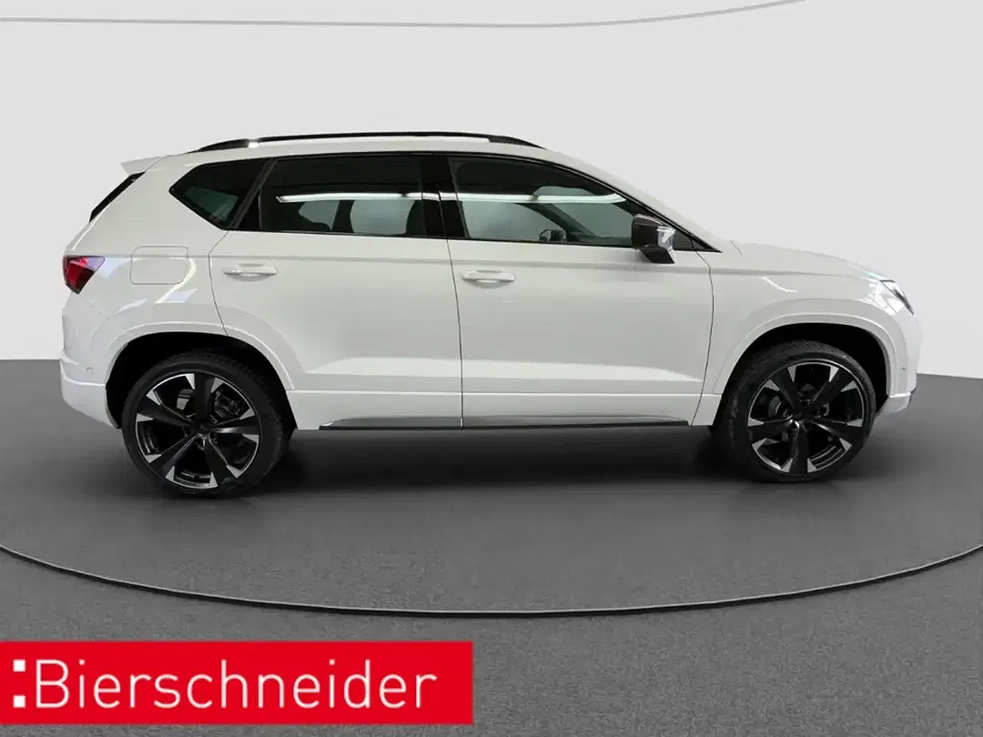 CUPRA Ateca 1.5 TSI DSG - Thumbnail 9