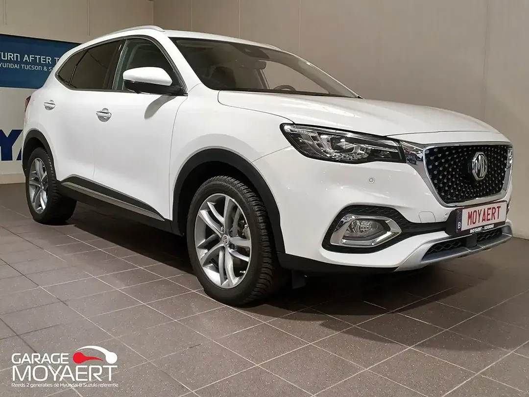 MG EHS 1.5 PHEV Luxury - foto 1