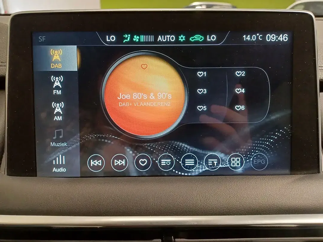 MG EHS 1.5 PHEV Luxury - Thumbnail 10
